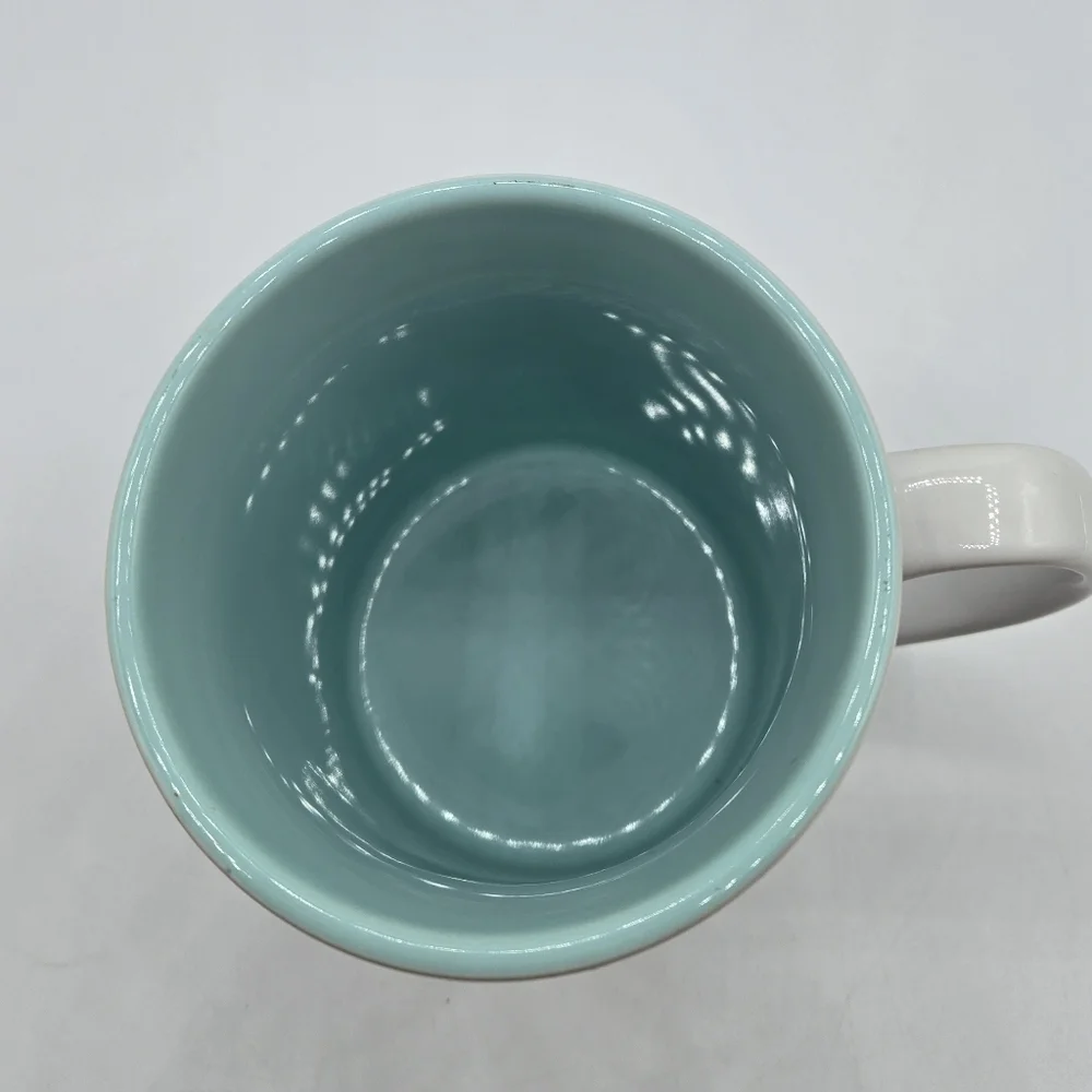 Fringe Some Bunny Needs Coffee Coffee Mug